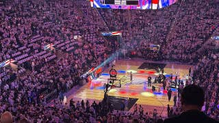 'Stand or hide in the tunnel' for the anthem, Valkyries WNBA fans show loyalty; ready for early Finals Game 6