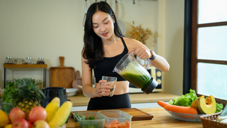 Want to dodge the flu this year? Eat these secret-weapon immunity-boosting foods