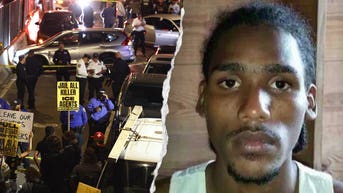 Hasan Piker, NY Dem call out NYPD for sharing rap sheet of man shot by ICE - Fox News
