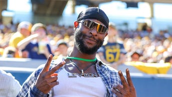 Le'Veon Bell's race-baiting post about the Steelers backfires spectacularly - Fox News