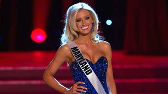 Former Miss USA contestant made a life-changing decision at 26 after cancer devastated family - Fox News