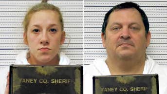 Self-described warlock and his younger girlfriend lured Tinder victim to build a coven - Fox News