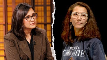 Bari Weiss faced 'significant resistance' from CBS News staffers over Alaska scandal - Fox News