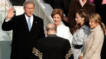 Bush family royalty backs Democrat in Senate battle to flip home state blue - Fox News