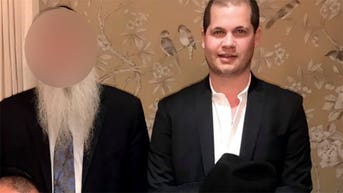 Rabbi accused of killing worker in parking lot of major retail chain, cops say - Fox News