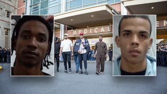 Suspects wanted for stabbing of off-duty NYPD detective are illegal aliens with long criminal histories - Fox News