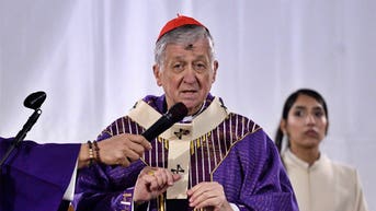 Chicago cardinal sparks controversy by honoring abortion-access donor at gala for future priests - Fox News