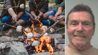 Sheriff warns of safety flaw in plan to house convicted predator near Girl Scout camp - Fox News