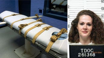 Christa Pike survives two lethal injection doses, now conscious and speaking: report - Fox News