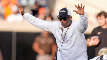 Deion Sanders denies payoff claim as Colorado faces five-game losing skid - Fox News