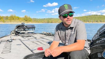 Bassmaster pro makes surprising admission about LiveScope as sonar debate rages on - Fox News