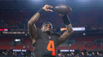 Deshaun Watson's unexpected resurgence puts Cleveland at top of AFC North - Fox News
