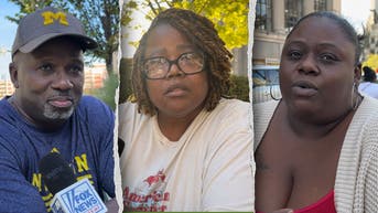 Obama's political clout gets reality check from Black Detroit voters: 'Turn-off' - Fox News