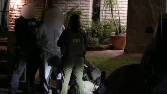 Federal authorities charge 15 in massive $1.8B Southern California medical fraud sweep - Fox News