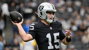 Kubiak squashes Cousins benching talk and reveals his plan for the struggling Raiders - Fox News