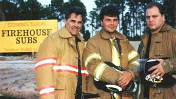 Guitarist turned firefighter who founded a billion-dollar restaurant empire dead at 65 - Fox News