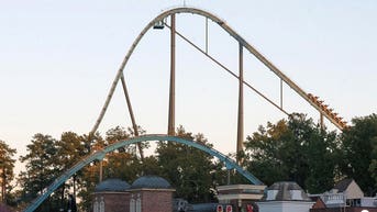 Six Flags announces major safety change after man ejected from roller coaster - Fox News