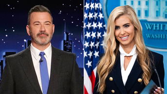 White House responds to Jimmy Kimmel after he mocks Trump's new press secretary - Fox News