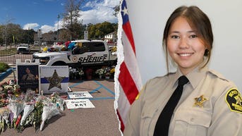 Young deputy dies after being shot in the line of duty as suspect also wounded - Fox News