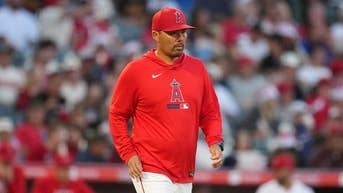 Angels axe Kurt Suzuki after a brutal 100-loss season under fresh ownership - Fox News