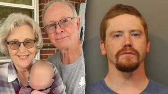 Elderly man killed in random break-in as wife makes daring escape: sheriff - Fox News