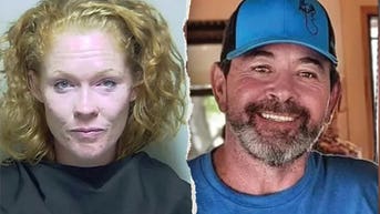 Jury reaches verdict for woman who buried boyfriend after horse farm killing - Fox News