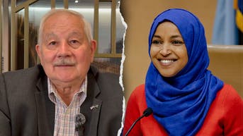 ¿Dónde está Ilhan Omar? Un exagente de la policía estatal exige respuestas ante el estallido de violencia en Somalia - Fox News
