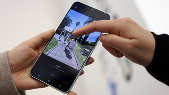Here's some tips on how to organize photos with keywords on your phone - Fox News