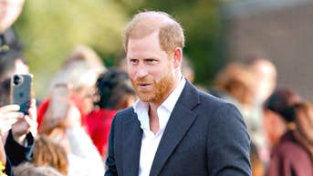 Prince Harry making 'big mistake' that could destroy chance of royal reconciliation: expert - Fox News