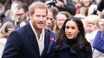 Palace frustration grows as Harry, Meghan accused of 'faking' royal image: expert - Fox News