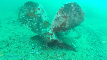 Haunting discovery near wind turbine raises new questions about fishing boat tragedy - Fox News