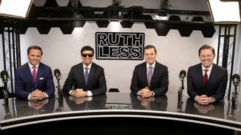 Meet the Fellas: How the Ruthless Podcast became a must-stop for politics followers - Fox News