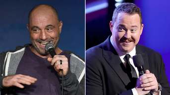 Podcaster defends comedian Shane Gillis' joke that sparked an online firestorm - Fox News