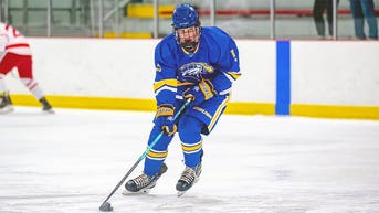 College hockey captain killed in crash involving twice-removed Mexican national - Fox News