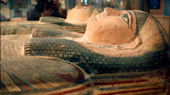 Museums remove Egyptian mummies from public view, citing consent concerns - Fox News