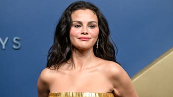 Selena Gomez issues stark warning after vaping habit leaves permanent damage - Fox News