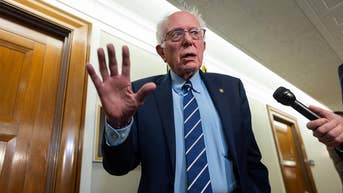 Bernie Sanders takes aim at billionaire NBA owners over surging ticket costs - Fox News