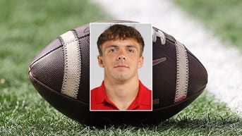 Father's desperate plea for a 'miracle' ends in tragedy for DII football player - Fox News