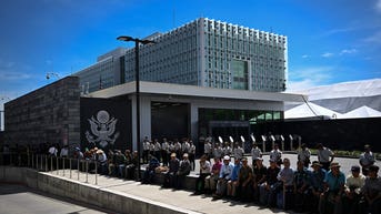 Long-running embassy fight comes back to haunt State Department in $461M lawsuit - Fox News