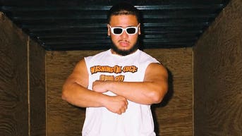 Dono Hefner calls former WWE star 'soft' ahead of his Washington DC debut - Fox News