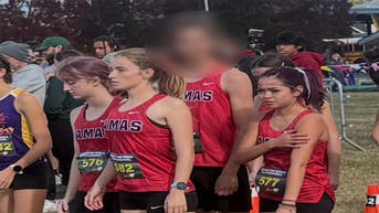 Boy joins girls XC team after finishing 76th on JV squad and parents are furious - Fox News