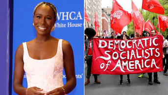 Former Biden aide predicts socialists will be sidelined in 2028, 'Baby gets put in a corner' - Fox News