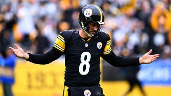 Aaron Rodgers vuelve a dar rienda suelta a su talento con otra gran jornada para los Steelers - Fox News