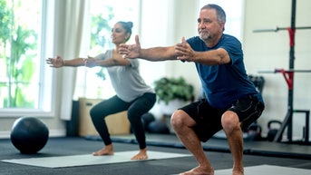 One simple exercise could lower blood pressure without daily workouts - Fox News