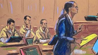 Los aviones privados, los yates y los amigos influyentes ayudaron a los hermanos de « Alexander » a atraer a las mujeres… y a silenciarlas, según afirma un abogado - Fox News