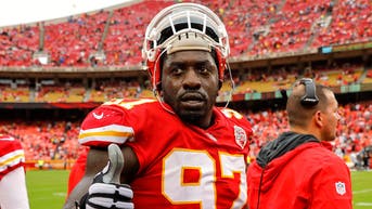 Former Chiefs star defensive lineman Allen Bailey dead at 37: 'Way too young' - Fox News