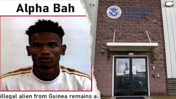 NYC manhunt ends as ICE arrests illegal immigrant freed despite detainers - Fox News