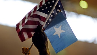 Culture clash laid bare as violent Somali gangs grip suburban communities - Fox News
