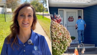 Conservative group descends on key midterm battleground to expose 'shocking' Dem agenda - Fox News