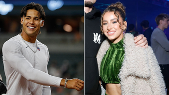 Bengals WR fires back after troll takes brutal shot at Gia Duddy’s dating history - Fox News